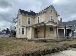 423 Lincoln St, Richmond, IN 47374