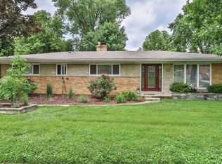 10137 Glenfield Ter, Saint Louis, MO