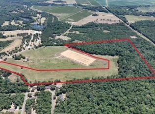 400 Mac Thompson Rd, Cochran, GA 31014