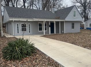 6313 Evergreen Blvd, Saint Louis, MO