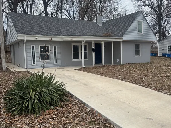 6313 Evergreen Blvd, Saint Louis, MO 63134