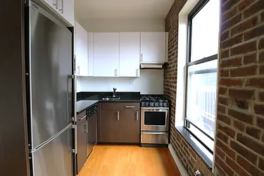 Rented by Akam Sales and Brokerage