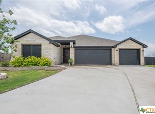 7727 Wind Chime Way, Temple, TX 76502