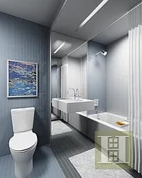 Sold by Halstead Real Estate