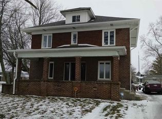 1982 W State Road 18, Kokomo, IN 46901