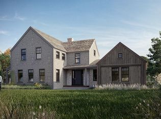 76 Hawthorne Park Ln, Nantucket, MA 02554