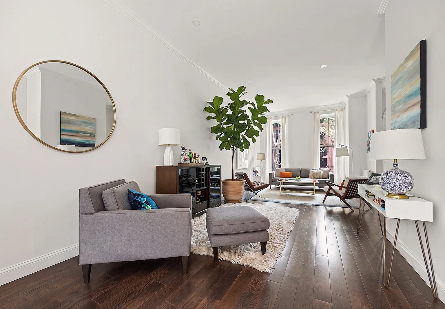 410 Bergen Street — Photo 2
