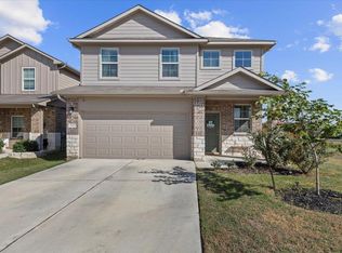 19428 Bear Grass Dr, Elgin, TX 78621