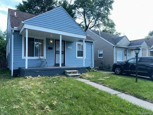 13424 Tacoma St, Detroit, MI 48205