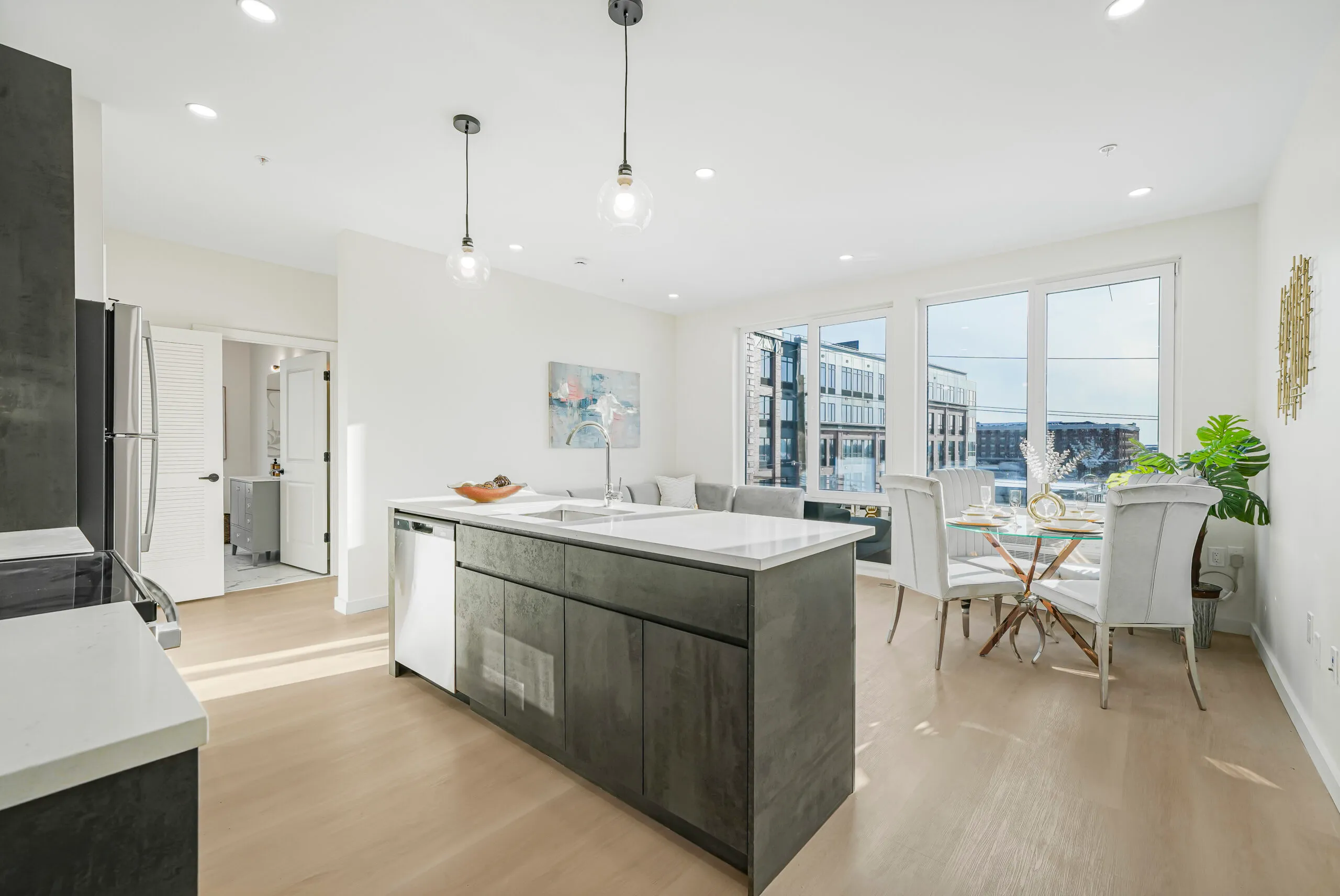 1 Mallory Avenue #205 in Jersey City, New Jersey | StreetEasy