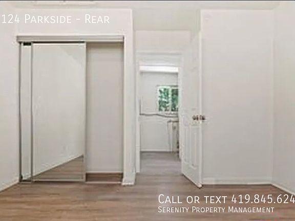 5th image of 1124 Parkside Rear