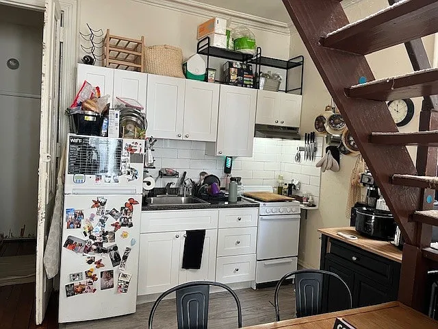 2822 Poplar St #2R — Photo 4