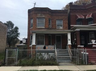 208 N Leclaire Ave, Chicago, IL 60644