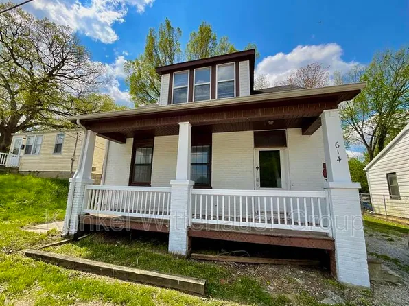 614 W Monroe St, Belleville, IL 62220