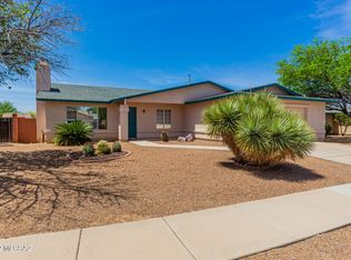 7940 S Danforth Ave, Tucson, AZ 85747