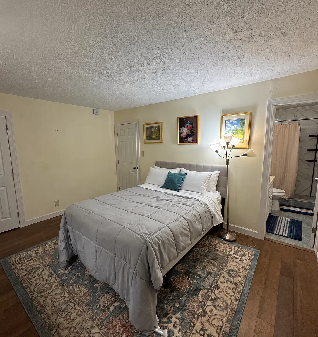 3 bed, 1600 sqft, $1,200 — Photo 4