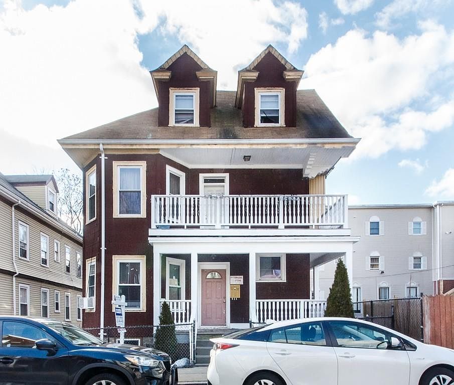 3 Fayston St, Dorchester, MA 02121 Zillow