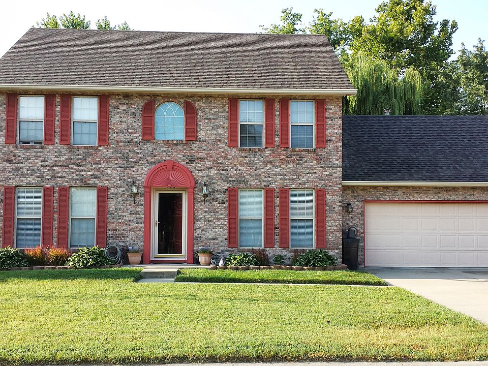 1st image of 1236 Larkspur Dr