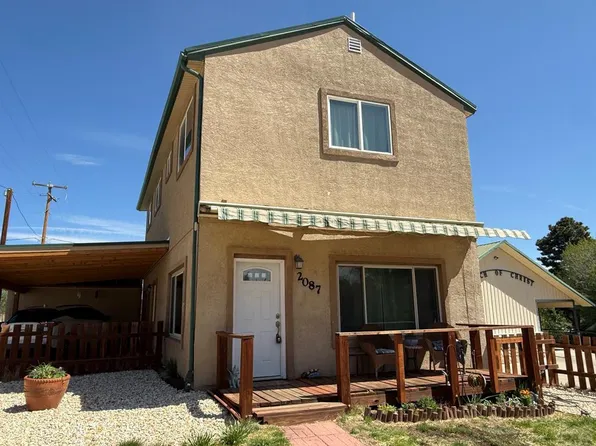2087 Main St, Rye, CO 81069