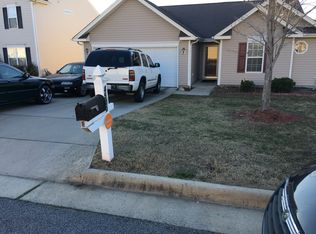 4500 Gray Wolf Way, Greensboro, NC 27406