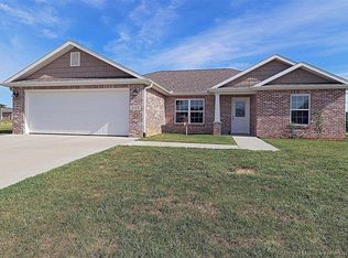 345 Fraser Rdg, Jackson, MO 63755