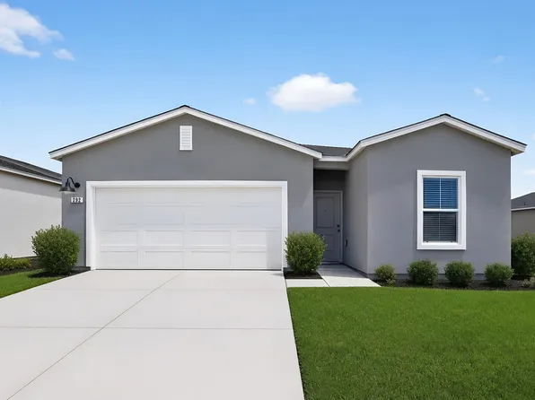 292 Merrill Ave, Dinuba, CA 93618