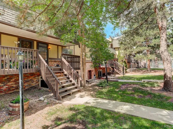 8060 W 9th Avenue #225, Lakewood, CO 80214