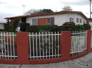 13801 Eustace St, Pacoima, CA 91331
