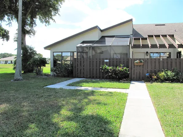 14169 Nesting Way #A, Delray Beach, FL 33484