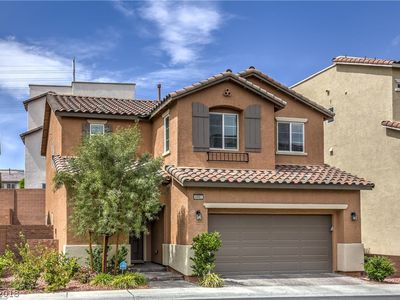 6983 Ebbets Field St, Las Vegas, NV, 89166