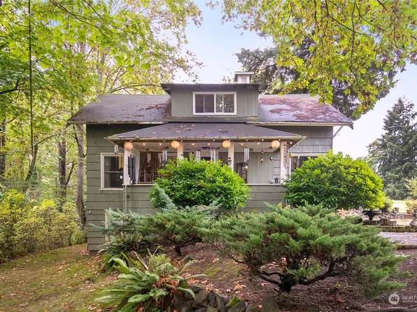 5171 S Ruggles Street, Seattle, WA 98178