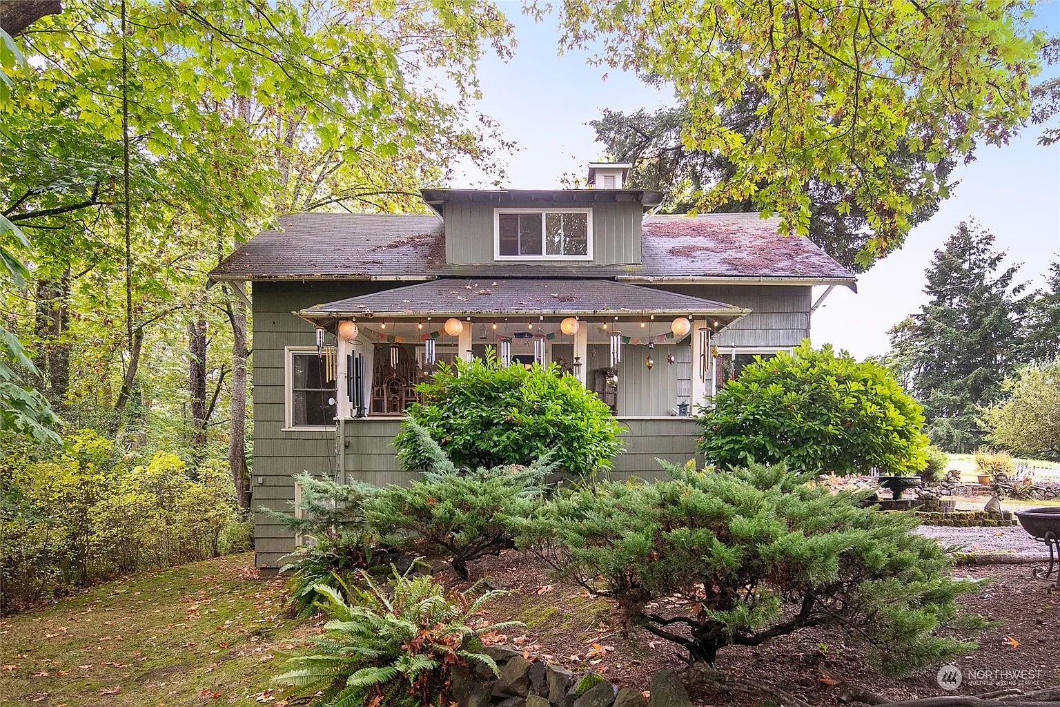 5171 S Ruggles Street photo 1