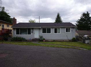 8024 36th Ave S, Seattle, WA 98118