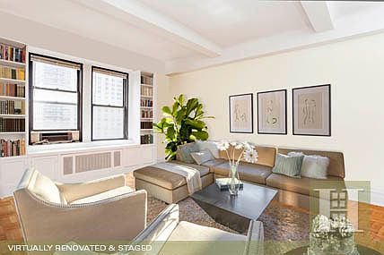 1st image of 243 W 70th St APT 7A