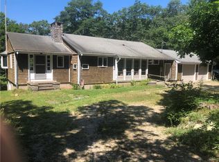 1696 Ministerial Rd, South Kingstown, RI 02879