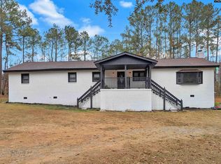9041 State Highway 213, Winnsboro, SC 29180