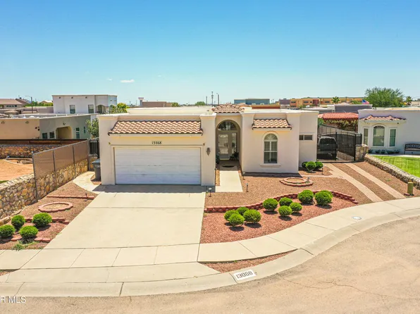 13068 Tierra Cabo Way, El Paso, TX 79938