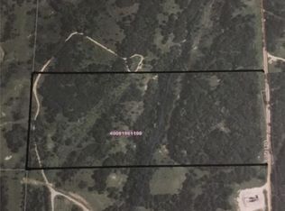 S 3584th Rd, Stroud, OK 74079