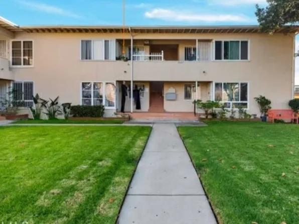 5610 Corbett St, Los Angeles, CA 90016