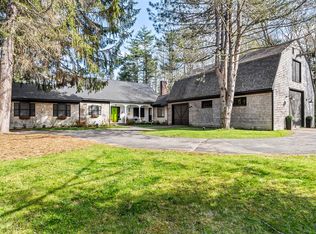 160 Flying Point Rd, Freeport, ME 04032