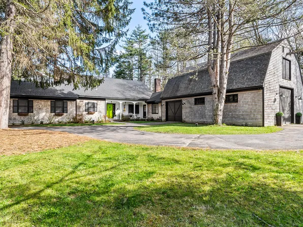160 Flying Point Road, Freeport, ME 04032