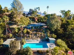 106 Patrician Way, Pasadena, CA 91105