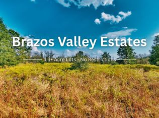 4277 Opersteny Rd, Bryan, TX 77808