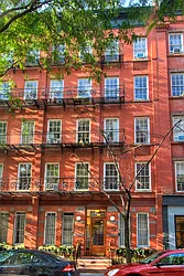 314 East 82nd Street in Yorkville