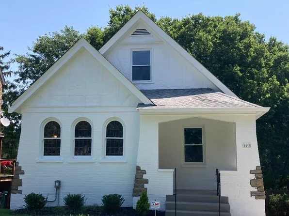 1418 Covedale Ave, Cincinnati, OH 45238