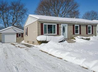 3103 Sunfield St, Kalamazoo, MI 49004