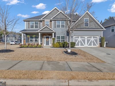 68 Pacific Ave, Sharpsburg, GA, 30277