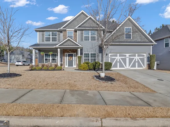 68 Pacific Ave, Sharpsburg, GA 30277