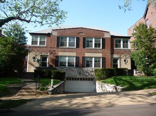 7525 Byron Pl #1E, Saint Louis, MO 63105