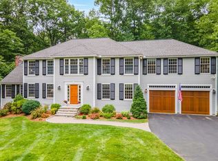 15 Willis Holden Dr, Acton, MA 01720